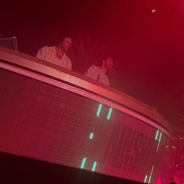 Foto scattata a XS Nightclub da Brad D. il 9/3/2022