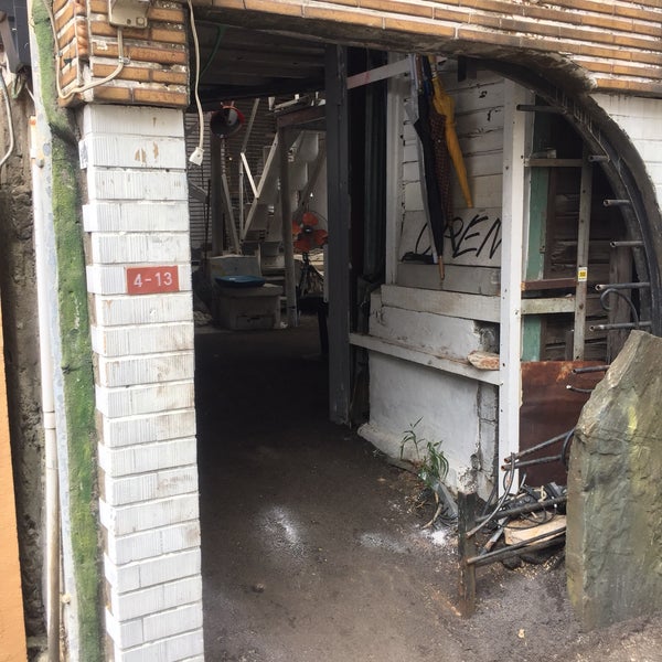 キタコレビル 1 Dica