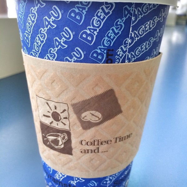 Bagels 4 U East Hanover, NJ