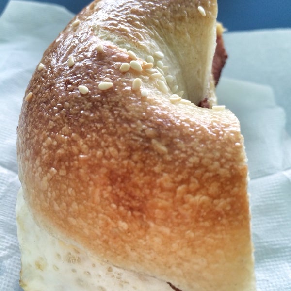 Bagels 4 U East Hanover, NJ