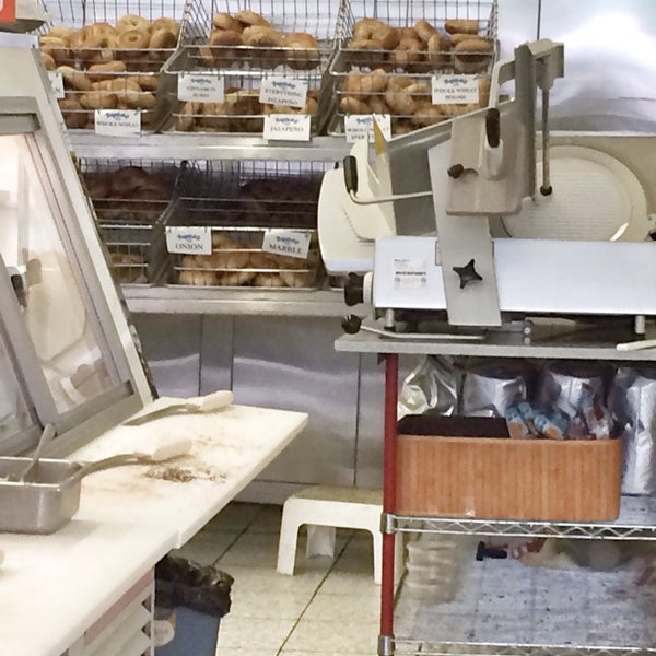 Photos at Bagels 4 U East Hanover, NJ
