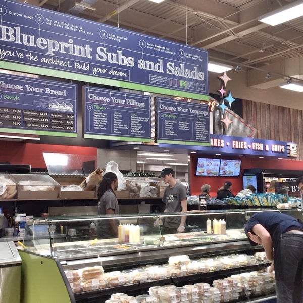 ShopRite of Greater Morristown Grocery Store in Greater Morristown