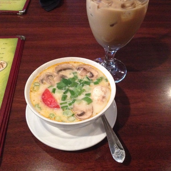 SaWaDiKa Thai Zone 13 tips