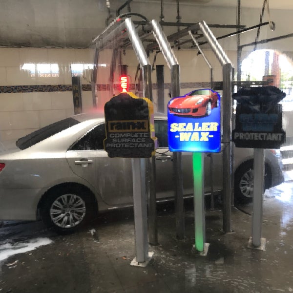 Bellagio Car Wash 7 tips from 221 visitors