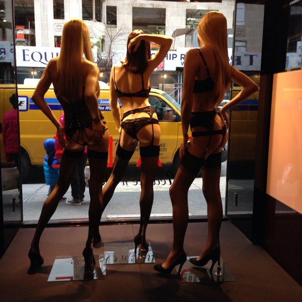 Photo taken at Agent Provocateur by Akira on 1/2/2014