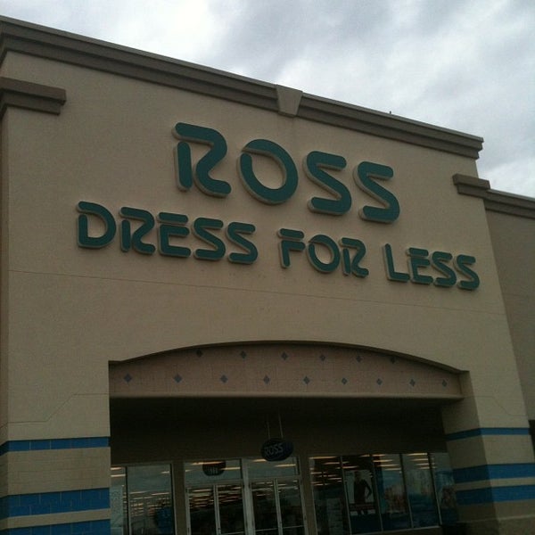 ross clinton highway