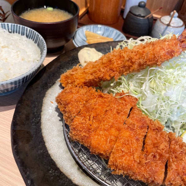Photos At とんかつ 富士㐂 荻窪店 荻窪 東京 東京都 Photos At とんかつ 富士㐂 荻窪店 荻窪 東京 東京都