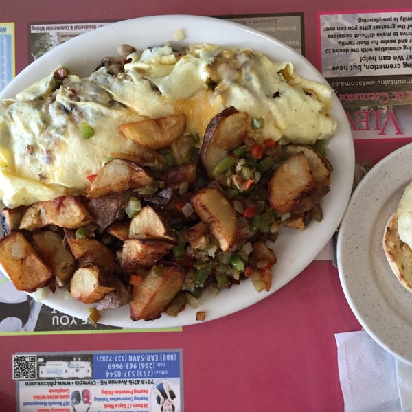 Marcia's Silver Spoon Cafe South 30 tips from 545 visitors