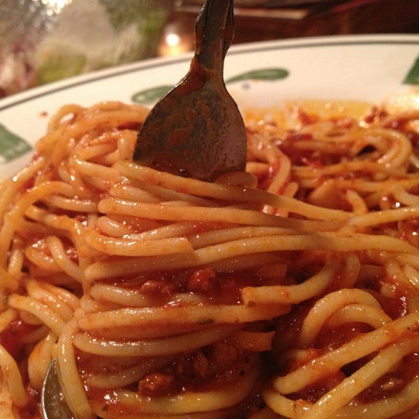 Photos At Olive Garden Italian Restaurant