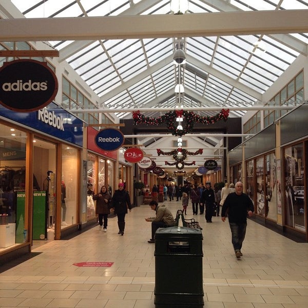 adidas shop york designer outlet