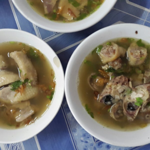 Photos At Sop Ayam Pak Min Klaten 15 Tips From 359 Visitors