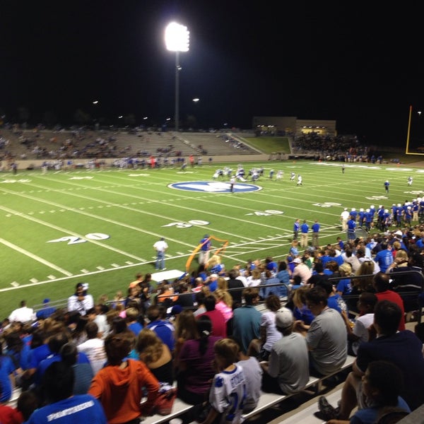 Photos at MISD Multi-Purpose Stadium - Midlothian, TX