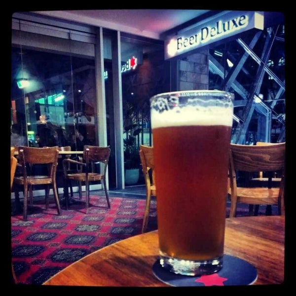 Beer DeLuxe 60 tips from 3429 visitors