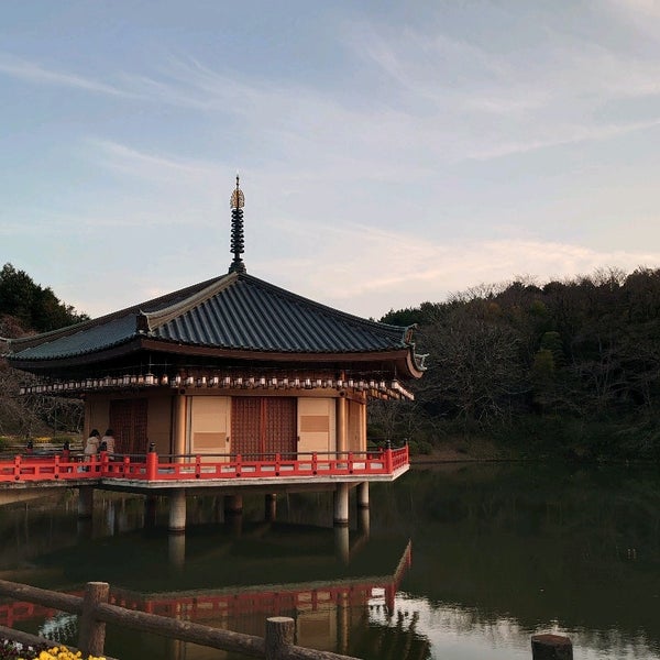 Photos At 金閣浮御堂 桜井市 奈良県 Photos At 金閣浮御堂 桜井市 奈良県