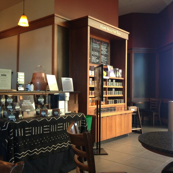 6/29/2013にChuck B.がPeet&#39;s Coffee &amp; Teaで撮った写真