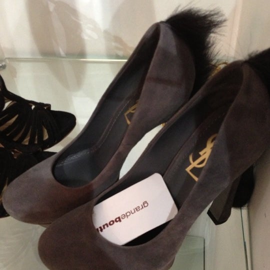 Grande Boutique Уфа Интернет Магазин