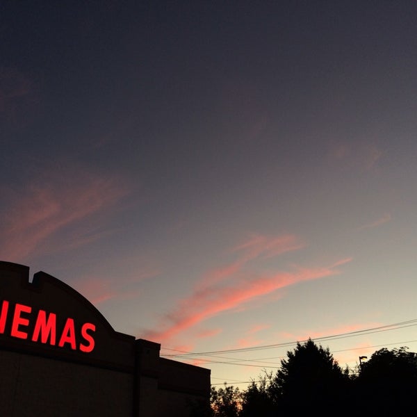 Photos at Beechwood Cinema Movie Theater in Athens