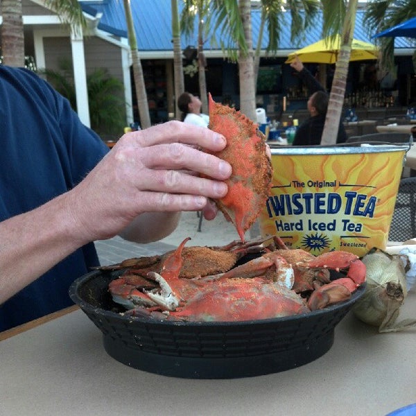 Blu Crab House and Raw Bar 2305 Philadelphia Ave