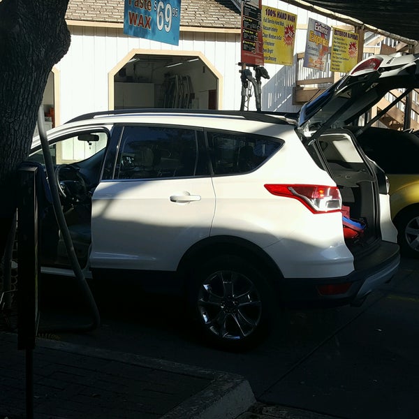 Photos at Bonita Country Car Wash Car Wash and Detail