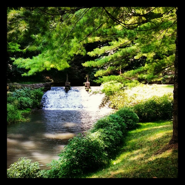 Decorah trout hatchery 1 tip