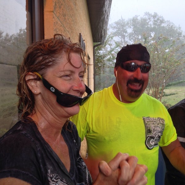 Tyndall AFB Visitor's Center Tyndall Air Force Base, FL