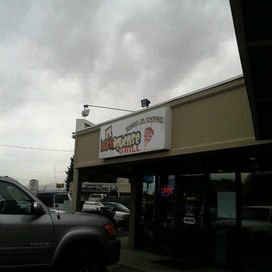 El Mexiquense Grill American Fork, UT