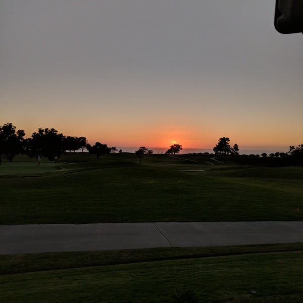 Photo taken at The Lodge at Torrey Pines by Paul W. on 8/30/2018