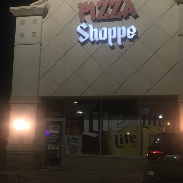 Pizza Shoppe Northland 6 tips