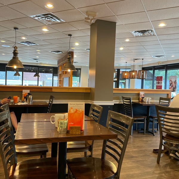 First Watch Breakfast Spot in Fairway