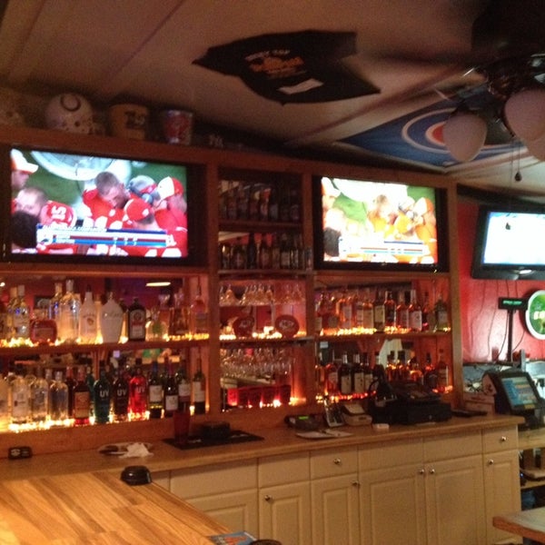 Photos At Rocky Top Bar Grill Gravois Mills Mo