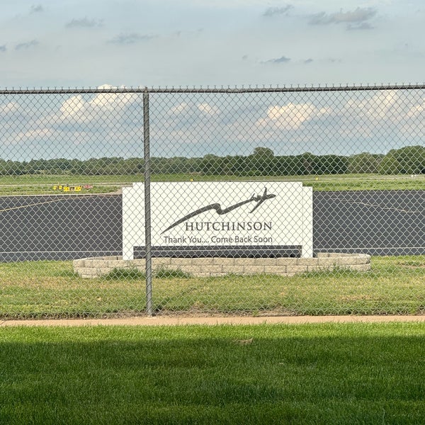 Airport Steakhouse Hutchinson, KS