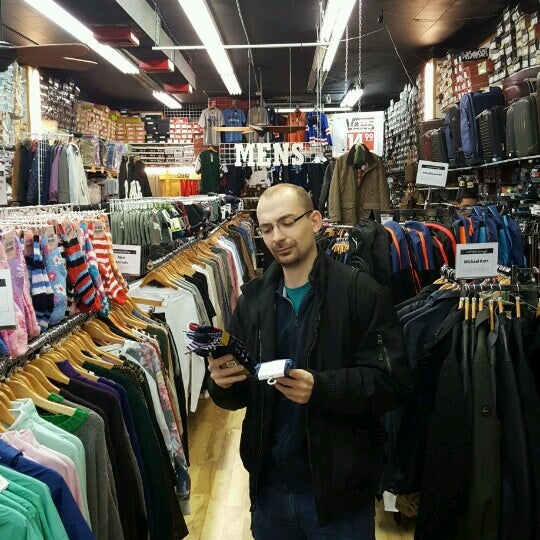 Cheap Maggie's Clothing Store