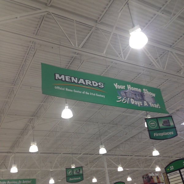 Photos At Menards 290 N Bolingbrook Dr Photos At Menards 290 N Bolingbrook Dr, Menards Fluorescent Light Fixtures