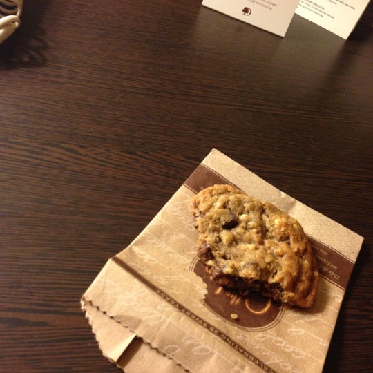 Печенье DOUBLETREE by Hilton
