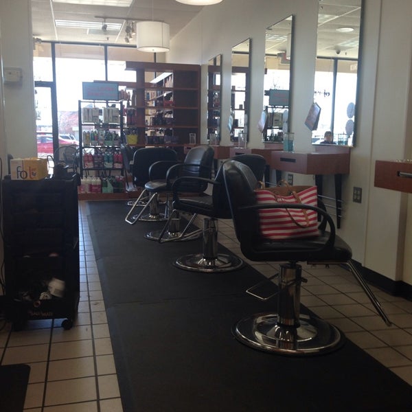 Hair Cuttery Salon Barbershop