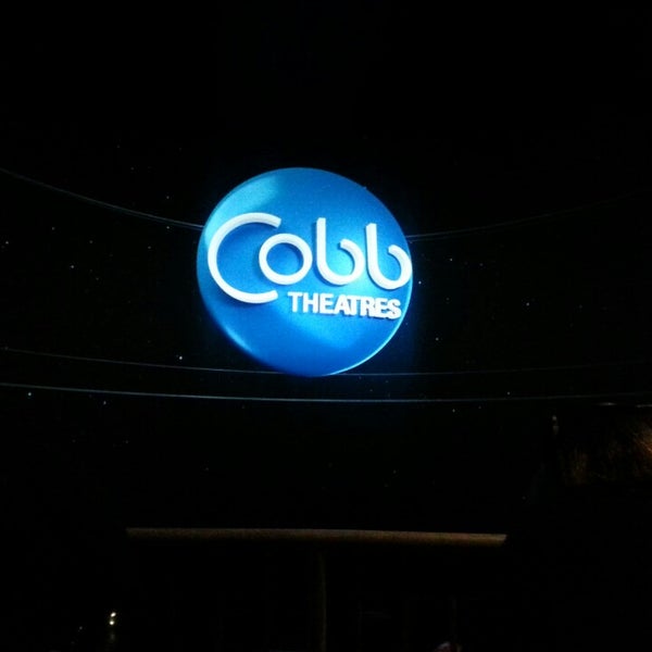 Photos at Cobb Merritt Square 16 Theatre & IMAX Movie Theater in