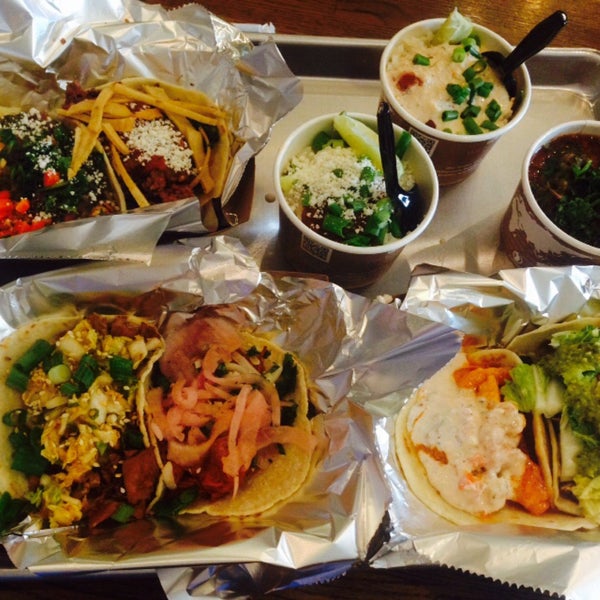 180 Tacos Riverside 9 tips from 133 visitors