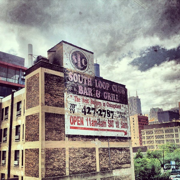 South Loop Club South Loop 701 S State St