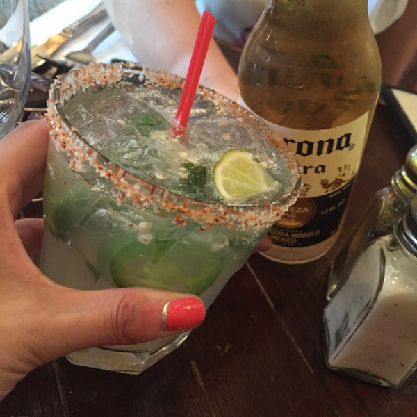 7/3/2015にAnna K.がMole Restaurante Mexicano &amp; Tequileriaで撮った写真
