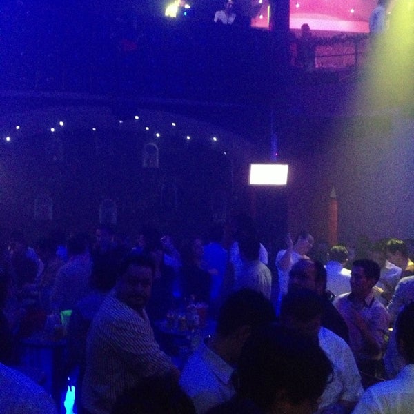 รูปภาพถ่ายที่ La Condesa Bar &amp; Club โดย Erika เมื่อ 12/23/2012