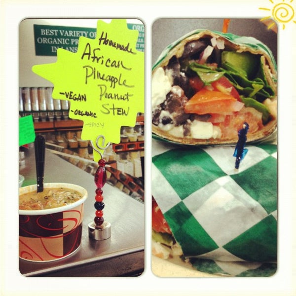 The Better Health Market Lansing, MI