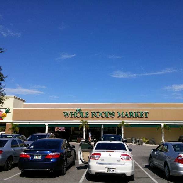 Photos at Whole Foods Market (Now Closed) - Grocery Store ...
