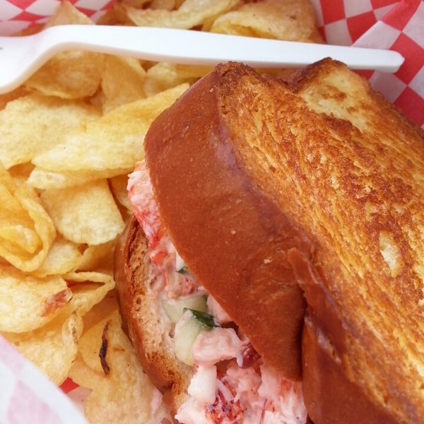 Smack Shack Warehouse District 24 tips from 600 visitors