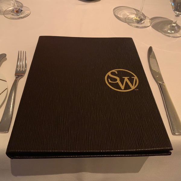 Photo taken at SW Steakhouse by Luis R. on 7/8/2019
