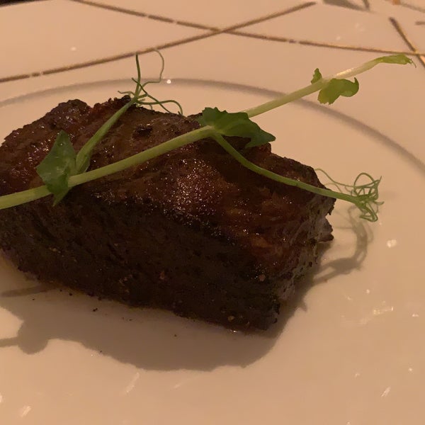 Photo taken at SW Steakhouse by Luis R. on 7/8/2019