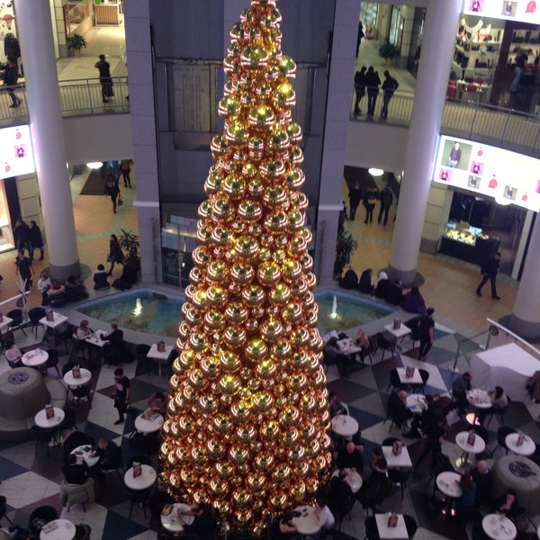 Photo taken at Atrium Mall by Liza Z. on 12/17/2014