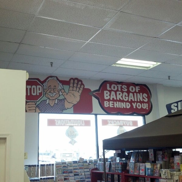 Ollie's Bargain Outlet - Outlet Store in New Hartford