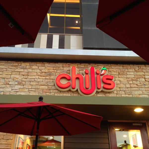 Directions To Chili S Restaurant Chili's - American Restaurant In Amman, Jordan