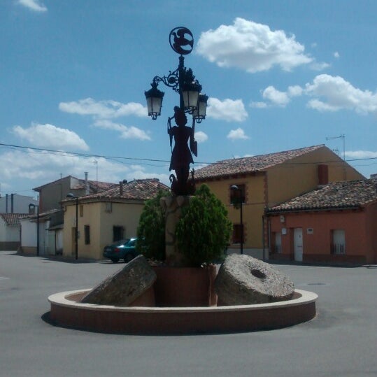 San Miguel Del Pino Other Great Outdoors