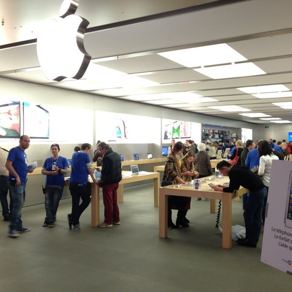 Apple Cap3000 Magasin d'électronique à SaintLaurentduVar
